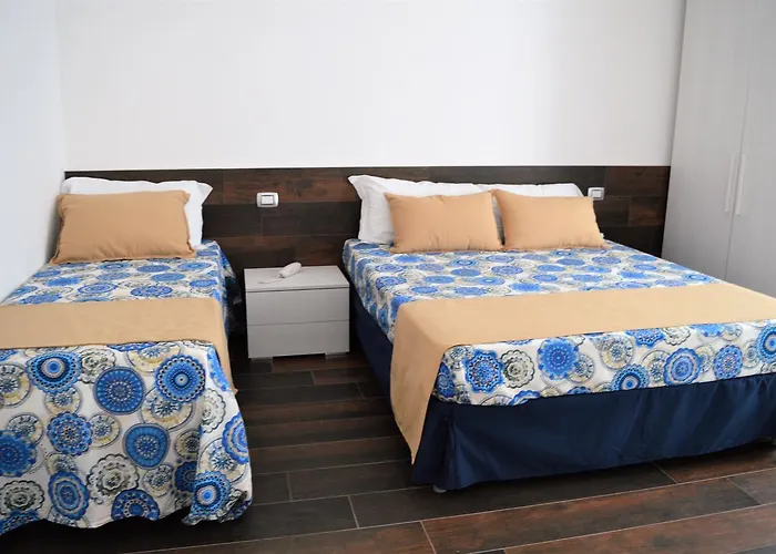 Casa Restino Alojamento de Acomodação e Pequeno-almoço