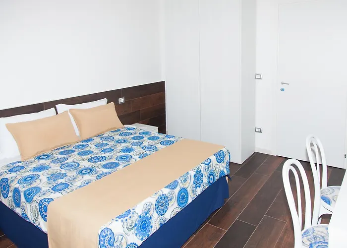 Alojamento de Acomodação e Pequeno-almoço Casa Restino