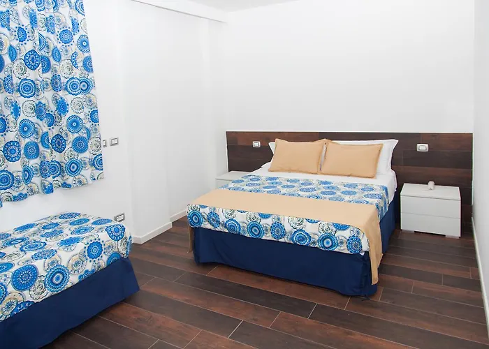 Casa Restino Torre del Greco