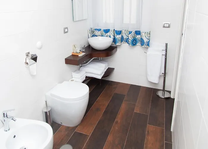 Casa Restino Alojamento de Acomodação e Pequeno-almoço 3*