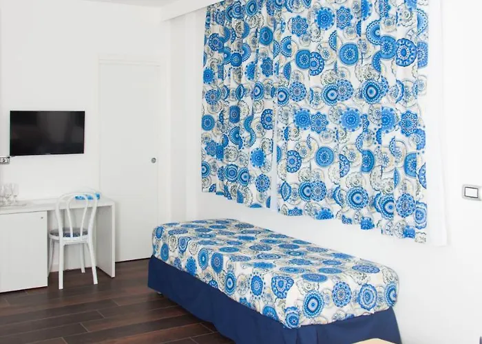 Casa Restino Alojamento de Acomodação e Pequeno-almoço 3*