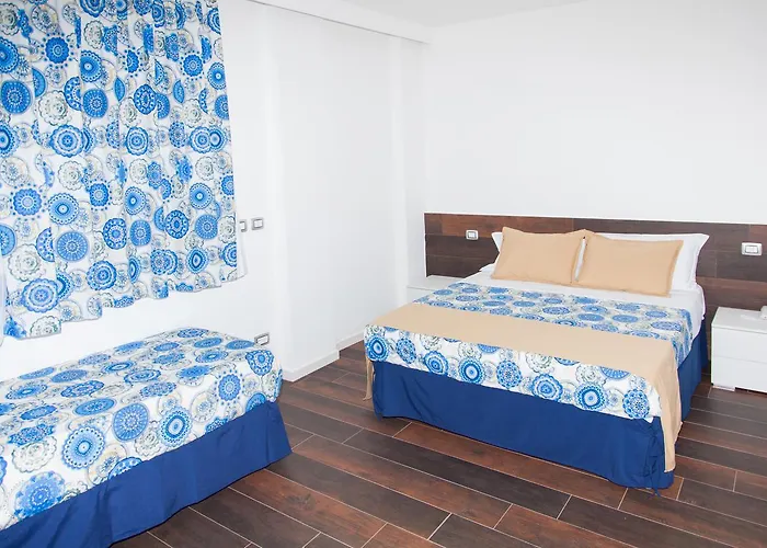 Casa Restino 3*