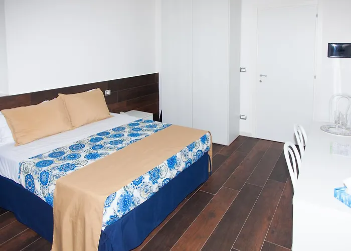 Casa Restino