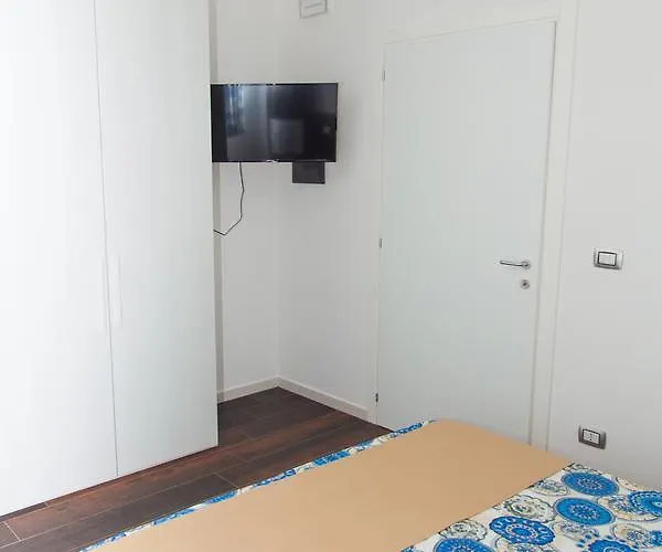 Alojamento de Acomodação e Pequeno-almoço Casa Restino 3*