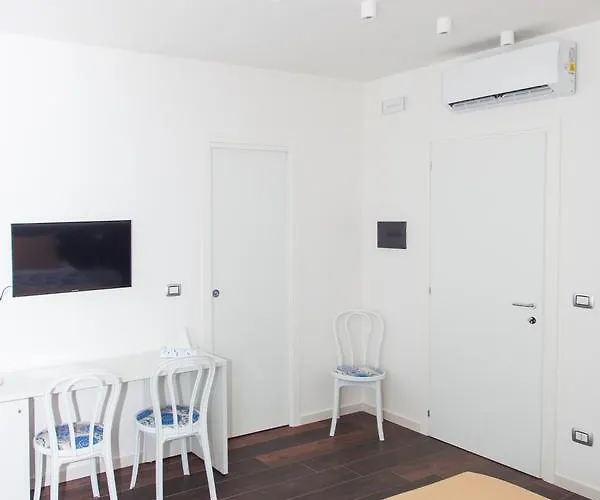 Casa Restino Alojamento de Acomodação e Pequeno-almoço