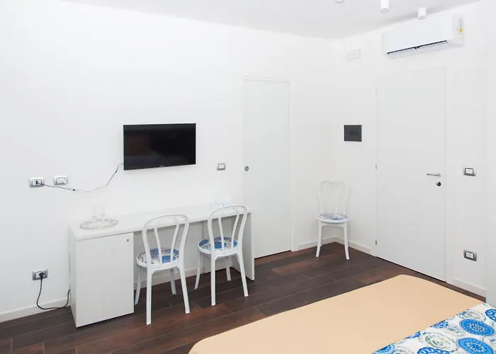 Alojamento de Acomodação e Pequeno-almoço Casa Restino