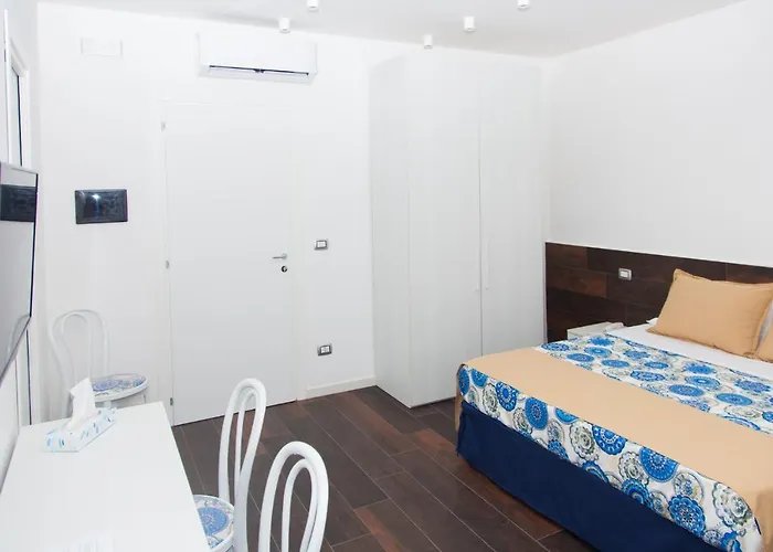Alojamento de Acomodação e Pequeno-almoço Casa Restino 3*