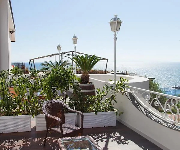 Casa Restino 3* Torre del Greco