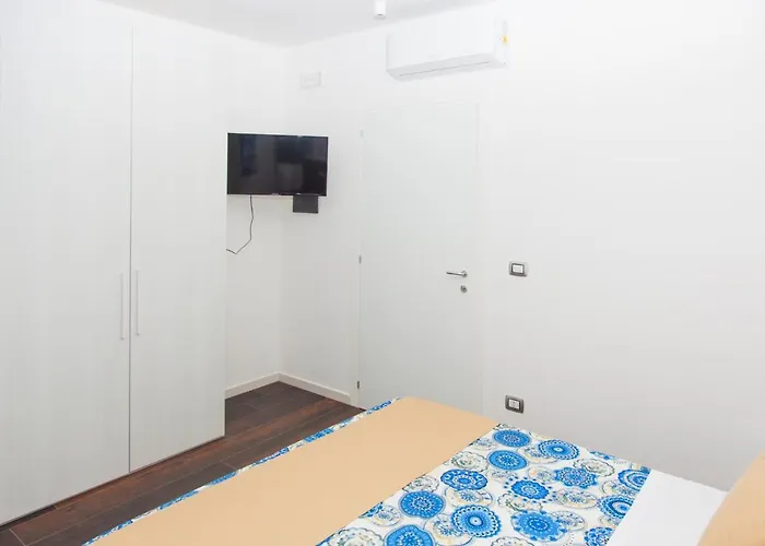 Alojamento de Acomodação e Pequeno-almoço Casa Restino 3*