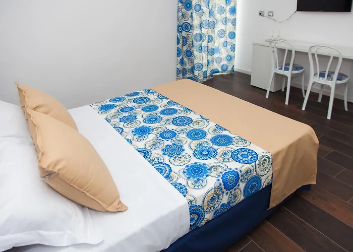 Casa Restino 3*