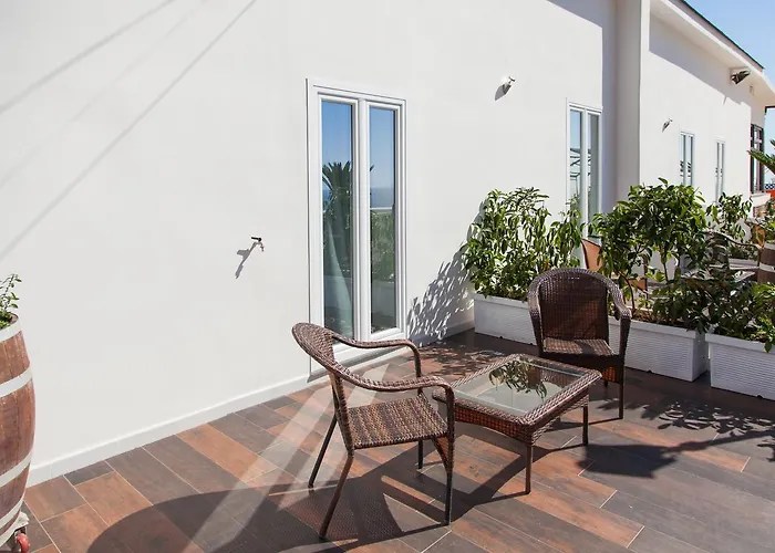 Casa Restino Alojamento de Acomodação e Pequeno-almoço 3*