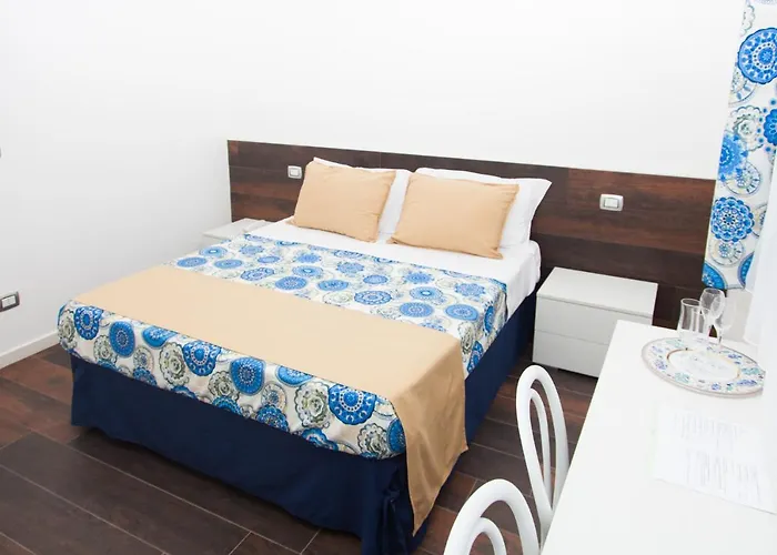Casa Restino 3*