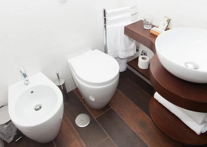 Casa Restino Alojamento de Acomodação e Pequeno-almoço 3*