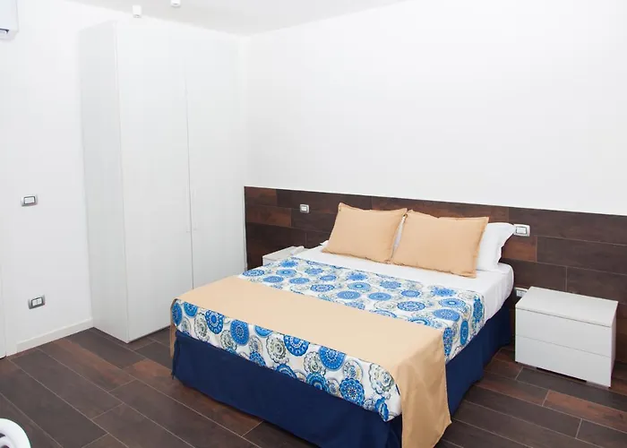 Casa Restino Alojamento de Acomodação e Pequeno-almoço 3*