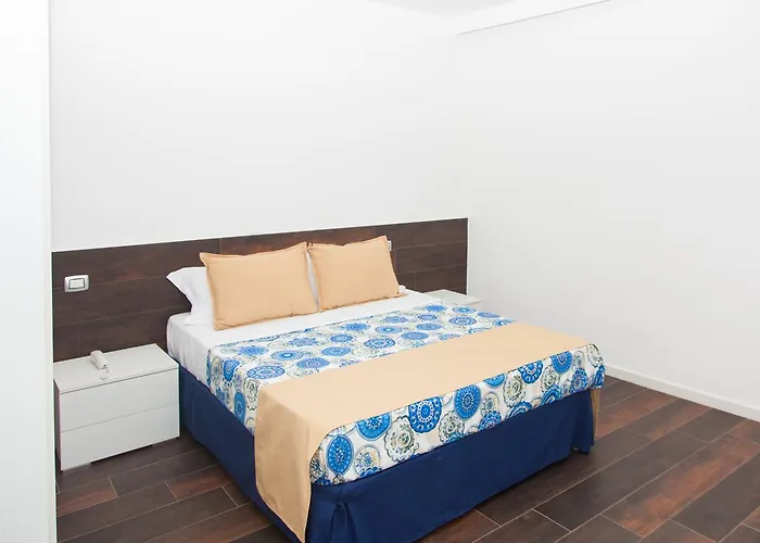 Casa Restino Alojamento de Acomodação e Pequeno-almoço Torre del Greco