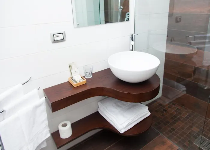 Alojamento de Acomodação e Pequeno-almoço Casa Restino 3*