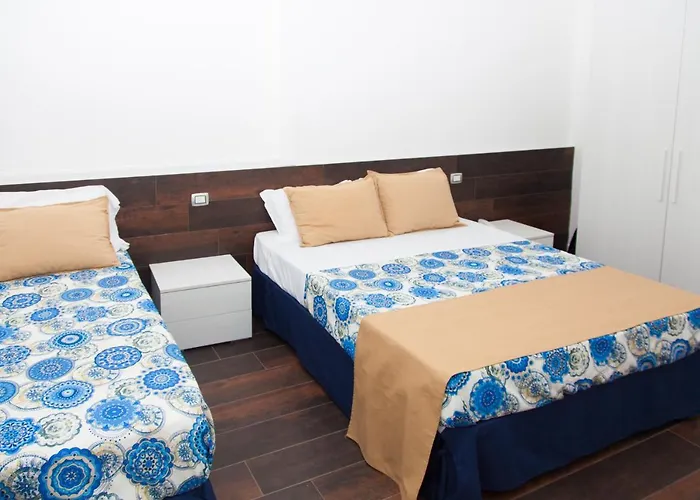 Casa Restino Alojamento de Acomodação e Pequeno-almoço