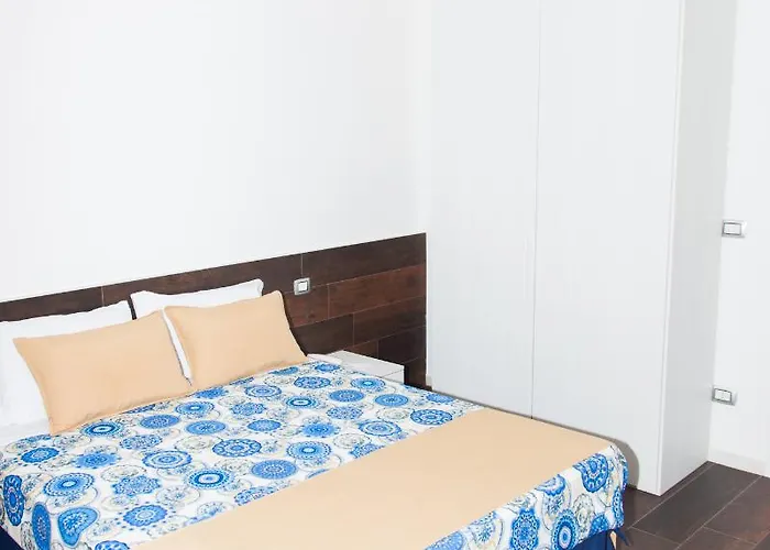 Casa Restino Alojamento de Acomodação e Pequeno-almoço 3*