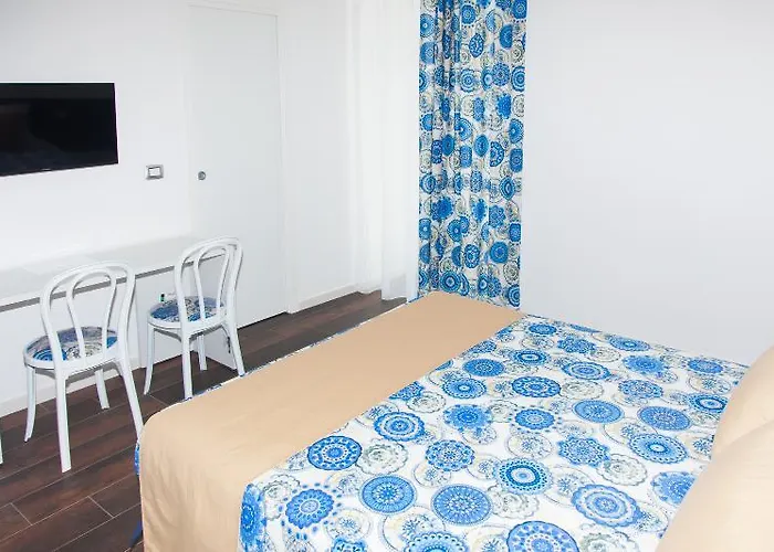 Casa Restino 3* Torre del Greco